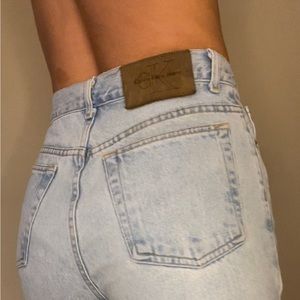 Calvin Klein Vintage Jeans